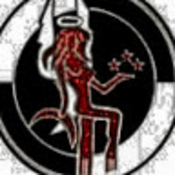 Meet your Posher, Dusty - Picture 1 of 1